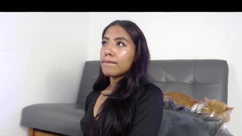 Snapshot of deysha_garncia chatting on 12/16/25, 02:44 Deysha online show from 12/16/25, 02:44