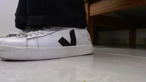 Deysha online show from 02/20/26, 03:23