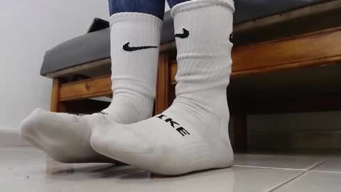 Deysha online show from 02/23/26, 05:43