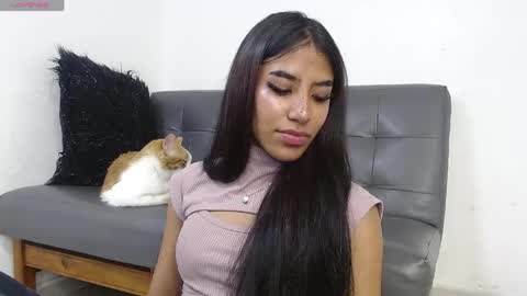 Snapshot of deysha_garncia chatting on 05/10/26, 05:01 Deysha online show from 05/10/26, 05:01