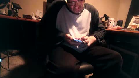 dfwgonewrong online show from 02/13/25, 02:34