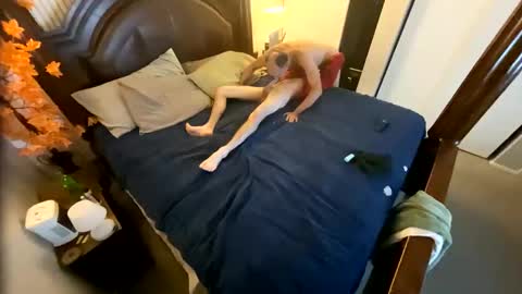 aves4fun online show from 11/14/25, 08:57