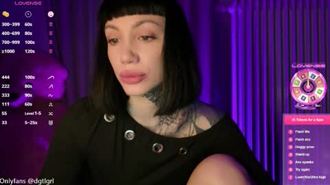 dgtlgrl online show from 02/06/26, 03:59