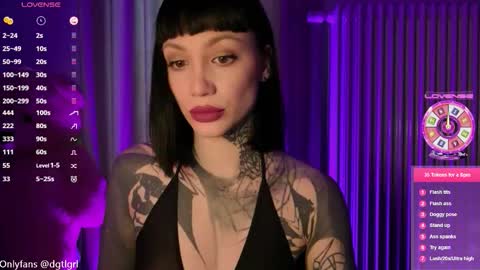 dgtlgrl online show from 02/19/26, 04:14