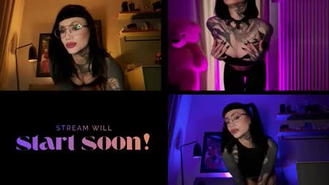 dgtlgrl online show from 02/27/26, 03:45