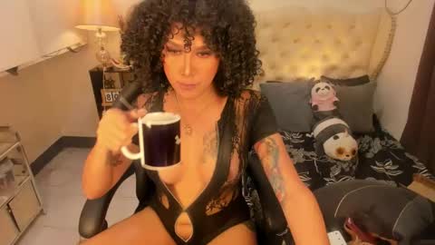 ANGEL online show from 12/21/25, 07:32