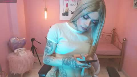 Dhalton online show from 02/12/26, 03:01