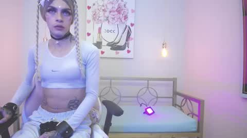 Dhalton online show from 02/12/26, 10:05