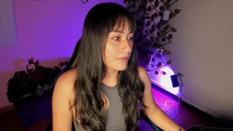 dhaniela naugthy online show from 11/10/25, 07:57