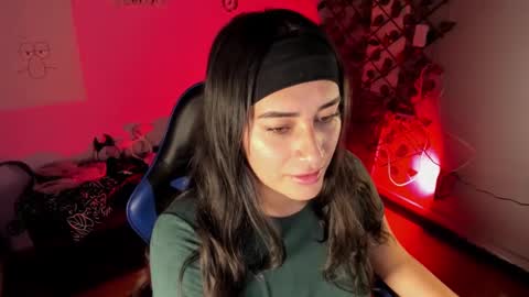 dhaniela naugthy online show from 11/20/25, 07:35