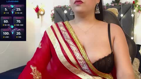 dharanisnisha online show from 04/11/26, 12:20