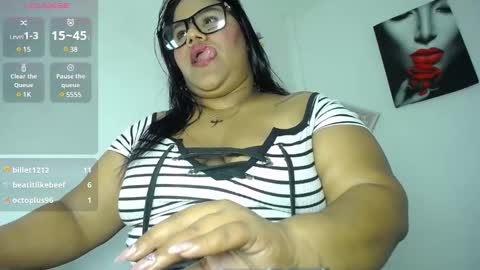 Snapshot of dhevora chatting on 01/30/25, 05:17 DHEVORA online show from 01/30/25, 05:17