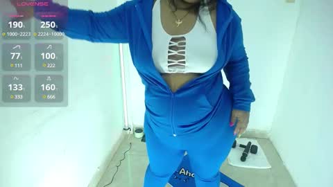 Snapshot of dhevora chatting on 02/07/25, 12:39 DHEVORA online show from 02/07/25, 12:39