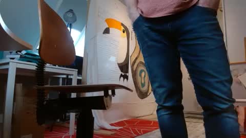 Snapshot of dhrobbert chatting on 01/22/25, 11:12 Robbert online show from 01/22/25, 11:12