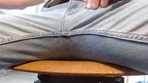 Robbert online show from 04/07/26, 08:59