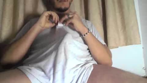 Carter  online show from 10/31/25, 12:00