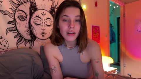 Di Alex online show from 01/16/25, 03:35