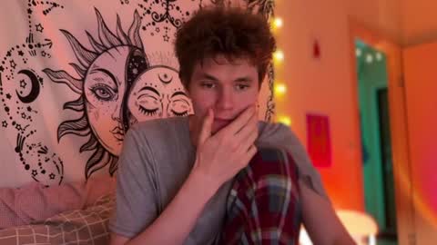 Di Alex online show from 01/23/25, 04:15