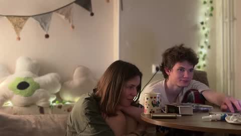 Di Alex online show from 01/31/25, 04:27