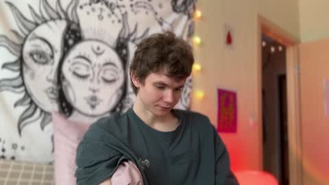 Di Alex online show from 02/02/25, 10:13