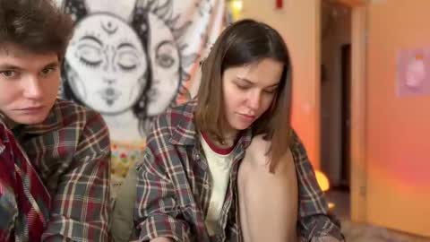 Di Alex online show from 02/13/25, 01:37