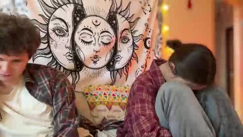 Di Alex online show from 02/14/25, 01:51