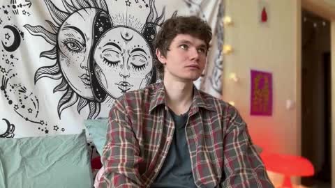 Di Alex online show from 02/16/25, 10:54