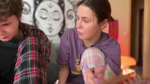 Di Alex online show from 02/16/25, 02:00