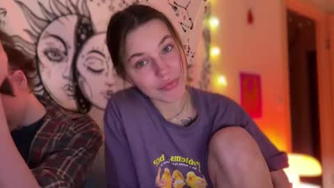 Di Alex online show from 02/16/25, 05:04