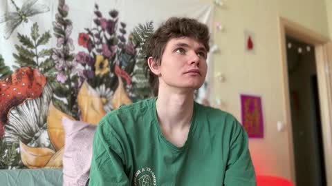 Di Alex online show from 02/21/25, 10:07