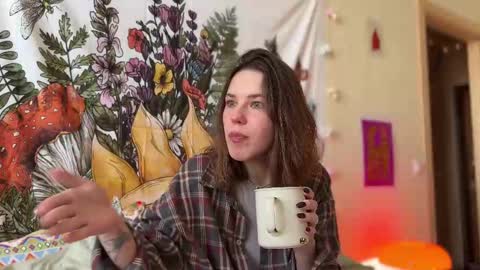 Di Alex online show from 02/28/25, 01:36