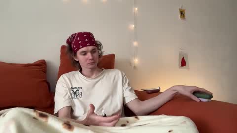 Di Alex online show from 12/04/25, 09:40