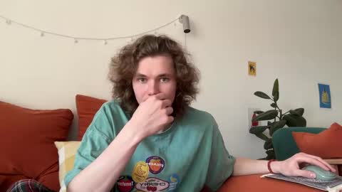 Di Alex online show from 04/11/26, 08:18