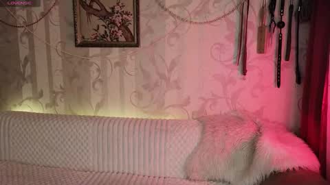 Diana Di Honey online show from 02/12/26, 02:12