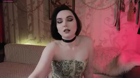 Diana Di Honey online show from 04/27/26, 02:26