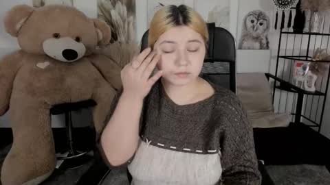 Dia online show from 01/17/26, 07:28