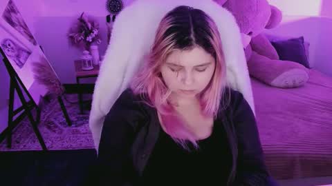 Dia online show from 03/14/26, 08:03