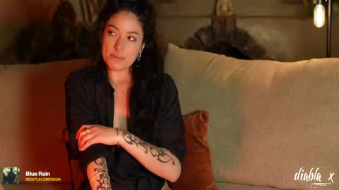 Snapshot of diabla_x chatting on 03/04/26, 02:39 DIABLA online show from 03/04/26, 02:39