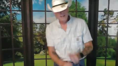 Yeti online show from 11/07/25, 04:40