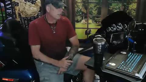 Yeti online show from 02/14/26, 08:05