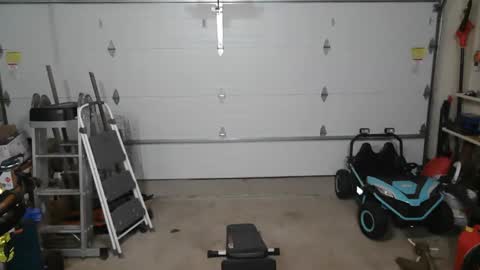 Yeti online show from 03/03/26, 12:06