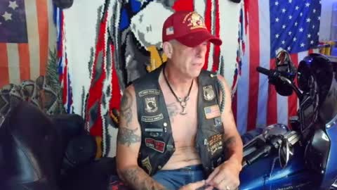 Yeti online show from 06/13/26, 12:14