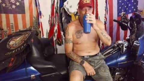 Yeti online show from 06/14/26, 04:53