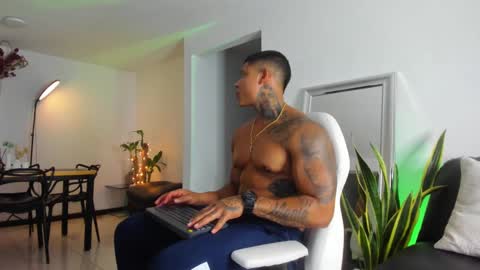 Snapshot of diagostone chatting on 02/28/25, 02:09 Diego online show from 02/28/25, 02:09