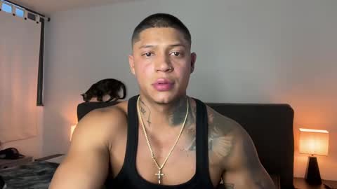 Snapshot of diagostone chatting on 03/05/25, 11:16 Diego online show from 03/05/25, 11:16