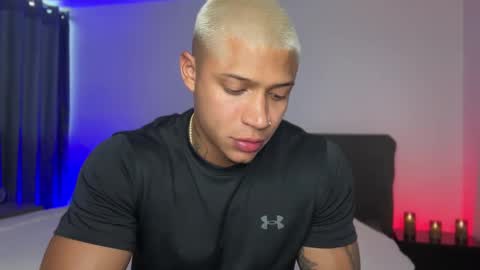 Snapshot of diagostone chatting on 09/26/25, 08:57 Diego online show from 09/26/25, 08:57