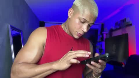 Snapshot of diagostone chatting on 10/29/25, 11:50 Diego online show from 10/29/25, 11:50