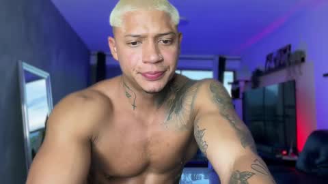 Snapshot of diagostone chatting on 11/03/25, 10:32 Diego online show from 11/03/25, 10:32