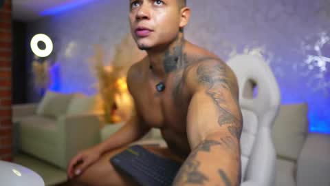 Diego online show from 02/14/26, 02:25