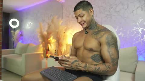 Diego online show from 02/17/26, 12:23